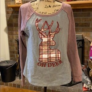 Maurices Graphic Sweatshirt